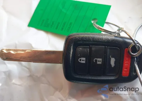 2019 Honda Hr-V Sport из США, поврежденный, VIN 3CZRU6H1XKG720068